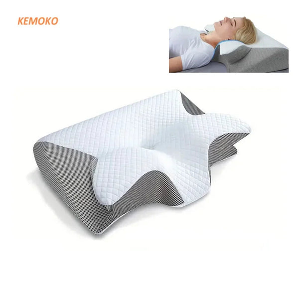 ErgoCloud Sleep Pillow